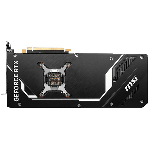 Видеокарта MSI GeForce RTX 4080 Super 16384Mb, Ventus 3X OC 16 Gb (RTX 4080 Super 16G Ventus 3X OC16 Gb) 1xHDMI, 3xDP, Ret