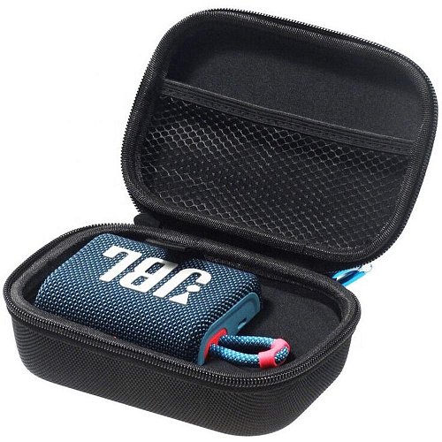 Чехол для акустики EVA Case Portable Outdoor JBL Go 3 Case