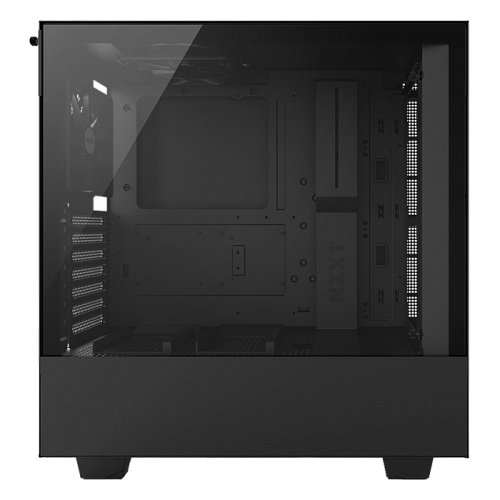 Корпус ATX Miditower NZXT H500 CA-H500B-B1 Black