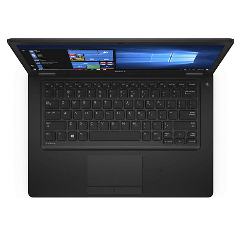 Ноутбук Dell Latitude 5480 Core i5 6440HQ/8Gb/512Gb SSD/14.0" FullHD/LTE/Win7 Pro+Win10 Pro