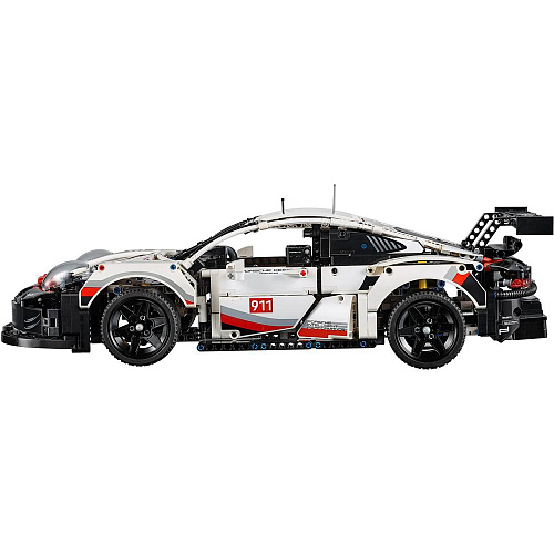 LEGO Technic Порше 911 RSR 42096