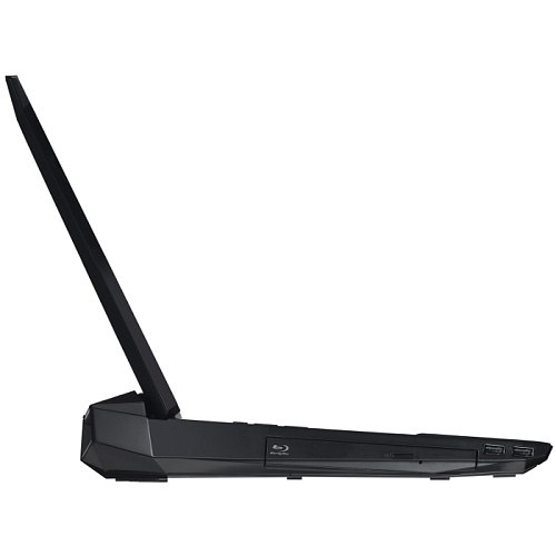 Ноутбук Asus G53SX I7-2630QM/8Gb/1Tb/Blu Ray/GTX 560 2G/WiFi/BT/Сam/15.6"HD/Win7 HP