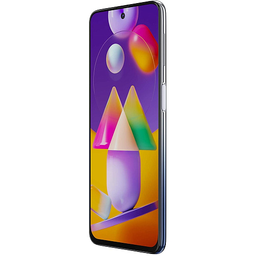 Смартфон Samsung Galaxy M31S SM-M317 6/128GB синий УЦЕНКА