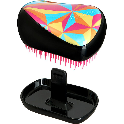 Tangle Teezer Расческа Compact Styler Prism
