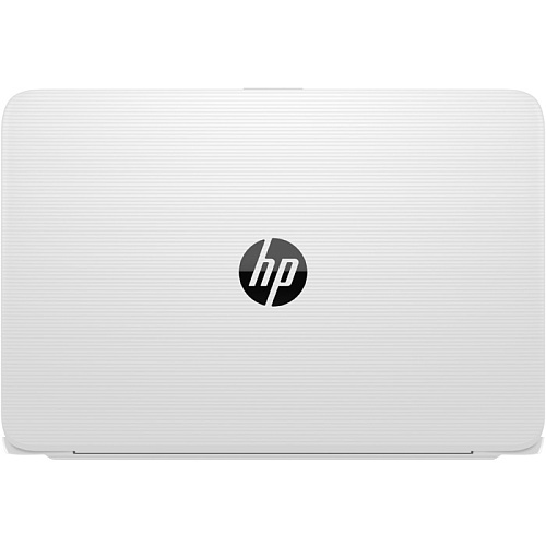 Ноутбук HP Stream 14 14-ax006ur Y7X29EA Intel N3050/4Gb/32Gb SSD/14.0"/Win10 Snow White