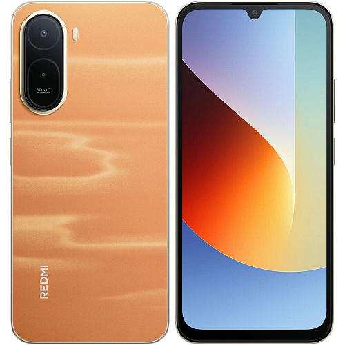 Смартфон Xiaomi Redmi A7 Pro  4/128GB RU оранжевый