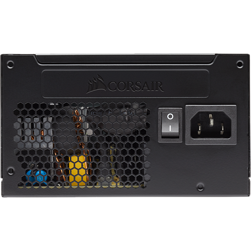 Блок питания 550W Corsair VS550 CP-9020171-EU