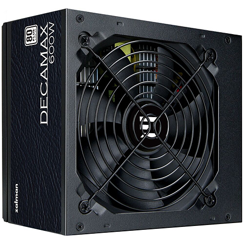 Блок питания 600W ZALMAN ZM600-LX3