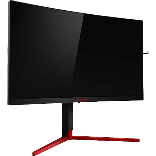 Монитор 27" AOC AGON AG273QCG TN 2560x1440 1ms HDMI, Displayport