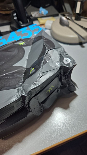 Гарнитура Logitech G435 Gaming Headset Black УЦЕНКА
