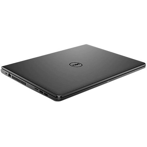 Ноутбук Dell Inspiron 3576 Core i5 7200U/4Gb/1Tb/AMD 520 2Gb/15.6" FullHD/Win10 Black