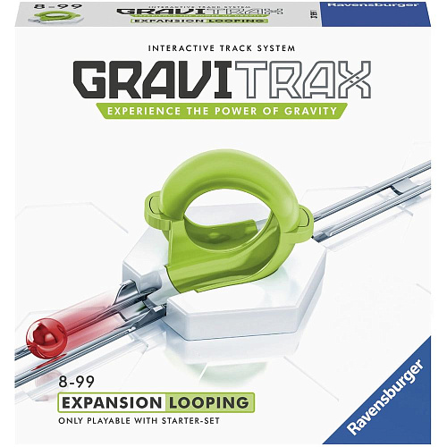 Конструктор Ravensburger GraviTrax, Петля 27607