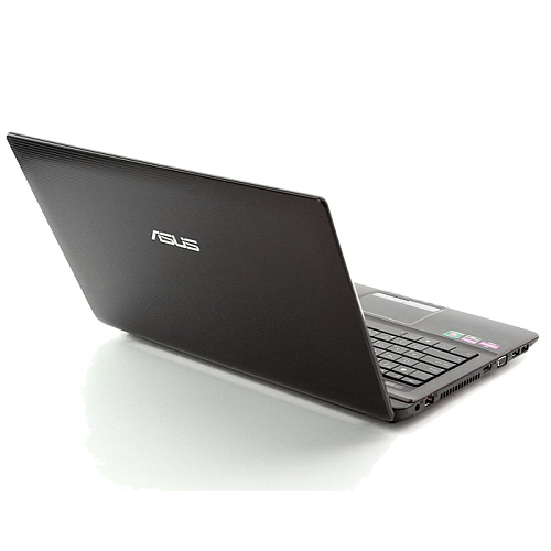 Ноутбук Asus K53TA AMD A6-3400M/3G/500G/DVD-SMulti/15.6"HD/ATI 6650 1G/WiFi/camera/Win7 HB 64