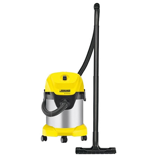 Хозяйственный пылесос Karcher WD 3 Premium