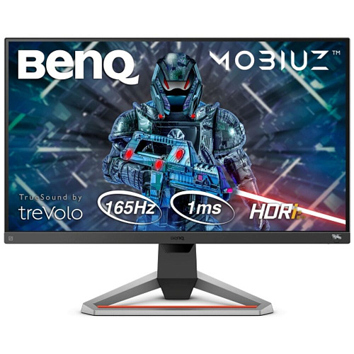 Монитор 27" Benq MOBIUZ EX2710S IPS 1920x1080 1ms HDMI, DisplayPort