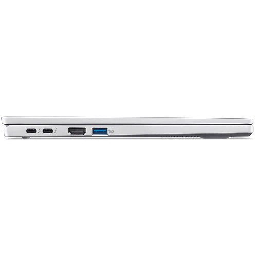 Ноутбук Acer Swift Go SFG14-71-51EJ Core i5 1335U/16Gb/512Gb SSD/14" 2.8K OLED/Win11 Silver