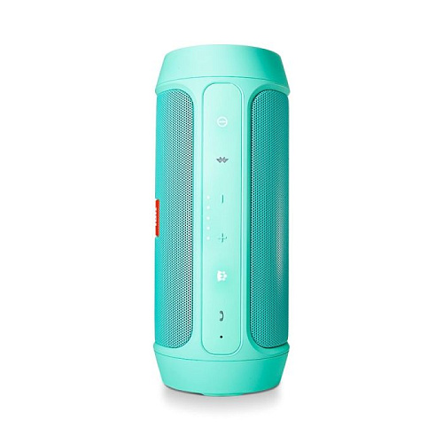 Портативная bluetooth-колонка JBL Charge 2 Plus Teal  