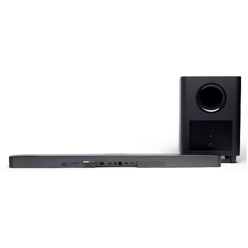 Саундбар JBL Bar 5.1 Black