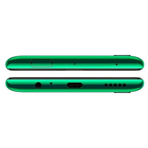 Смартфон Honor 9X 4/128GB Green 