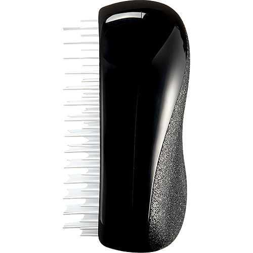 Tangle Teezer Расческа Compact Styler Onyx Sparkle