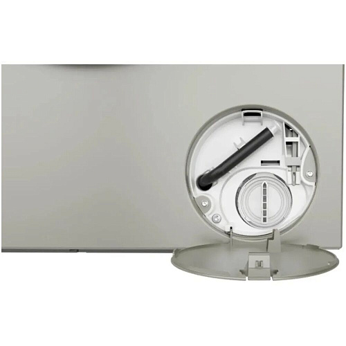 Стиральная машина Bosch WGK244ZXME