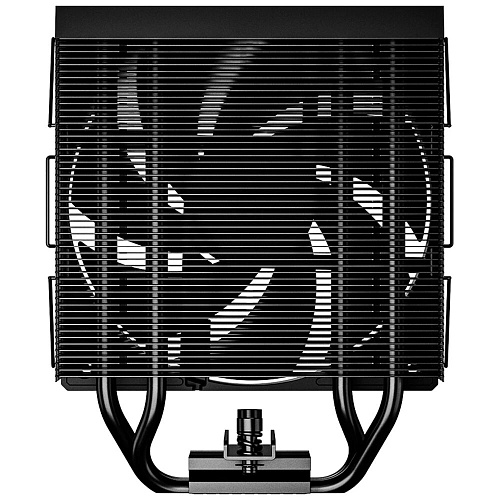 Охлаждение CPU Cooler for CPU ID-COOLING FROZN A410 TD Black S1155/1156/1150/1151/1200/1700/1851/AM4/AM5