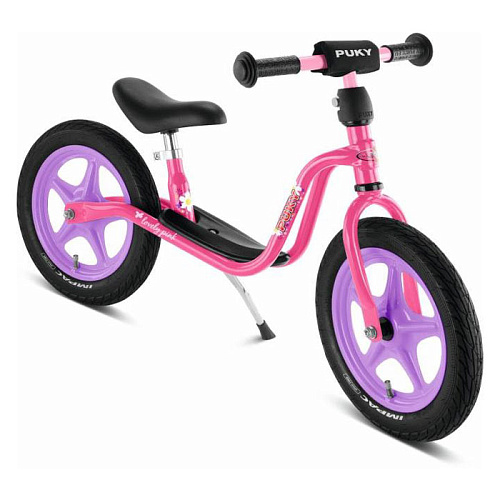 Беговел Puky LR 1L 4010 pink розовый