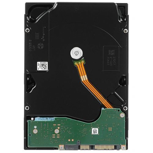Внутренний жесткий диск 3,5" 18Tb Seagate (ST18000NM000J) 256Mb 7200rpm SATA3 Exos X18 RECERTIFIED