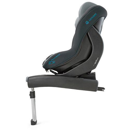 Автокресло Concord Ultimax 3 Stone Grey