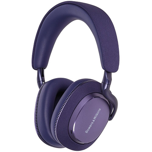 Bluetooth гарнитура Bowers & Wilkins Px7 S3 Indigo Blue