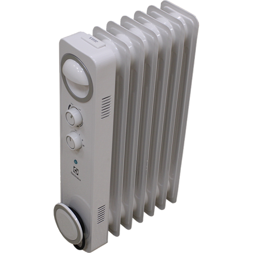 Масляный радиатор Electrolux Sphere EOH/M-6157