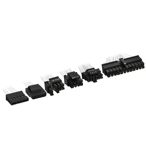 Блок питания 850W Thermaltake Toughpower GF A3 Snow (PS-TPD-0850FNFAGE-N)