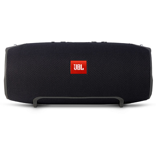 Портативная bluetooth-колонка JBL Xtreme Black