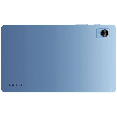 Планшет Realme Pad mini 4/64GB Wi-Fi Blue УЦЕНКА