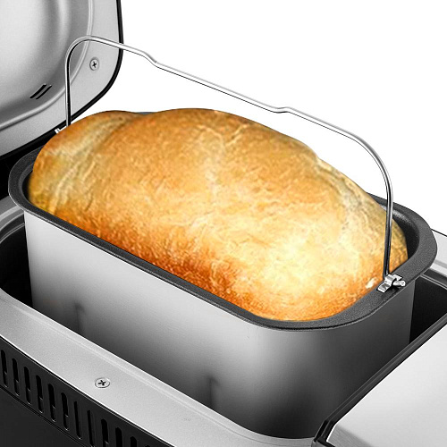 Хлебопечка Kitfort КТ-309