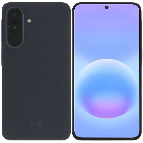 Смартфон Samsung Galaxy A57 SM-A576B 12/512Gb Синий (EAC)