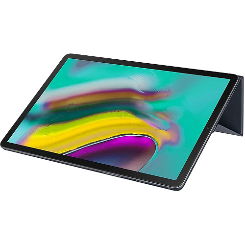 Чехол для Samsung Galaxy Tab S5e 10.5 SM-T725 Samsung Book Cover Black