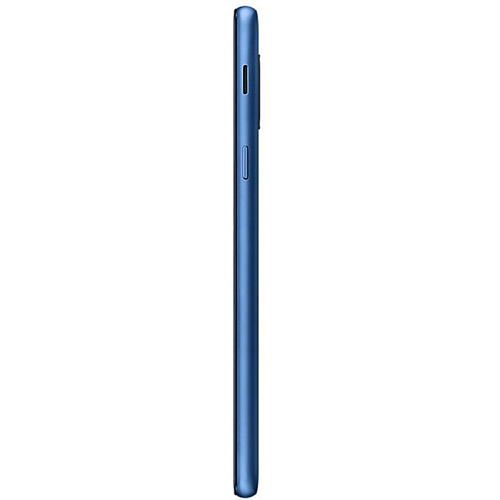 Смартфон Samsung Galaxy A6 (2018) SM-A600F синий