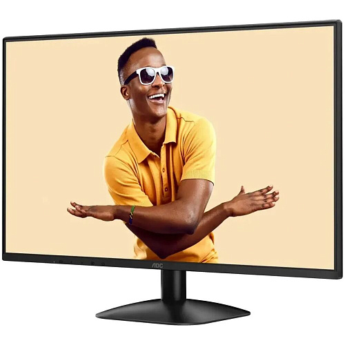 Монитор 27" AOC 27B31H IPS 1920x1080 1ms HDMI, VGA