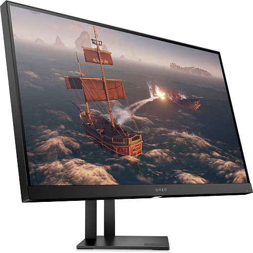 Монитор 27" HP Omen 27i IPS 2560x1440 1ms HDMI, DisplayPort