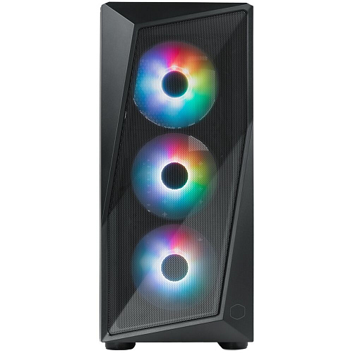 OGO! Gamer 2023 i5-12400F/32Gb/2Tb SSD/16Gb NVIDIA RTX 4080