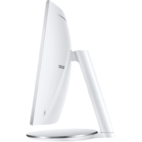 Монитор 34" Samsung C34J791WTI VA 3440x1440 4ms HDMI, DisplayPort, Thunderbolt