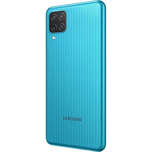 Смартфон Samsung Galaxy M12 SM-M127 32GB зеленый