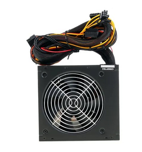 Блок питания 600W Chieftec GPS-600A8