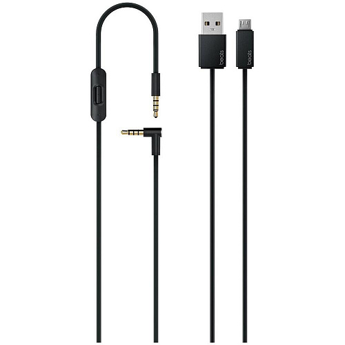 Bluetooth гарнитура Beats Studio3 Wireless Red