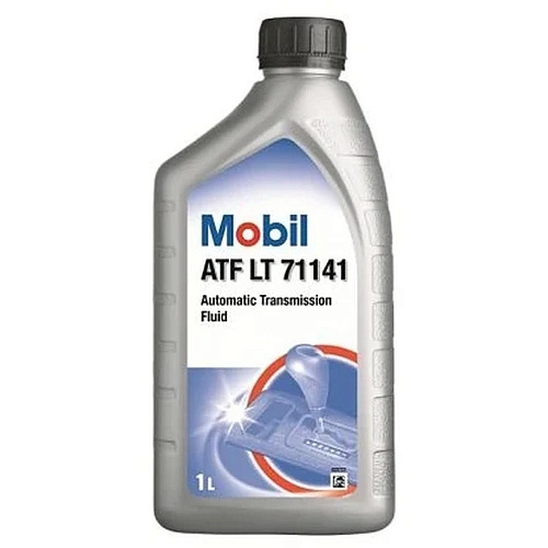 Mobil ATF LT 71141 1л. 152648