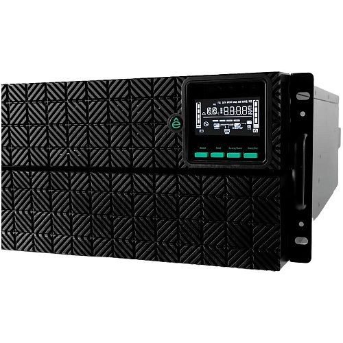 ИБП Systeme Electric Smart-Save Online SRT SRTSE6KRTXLIG2-NC