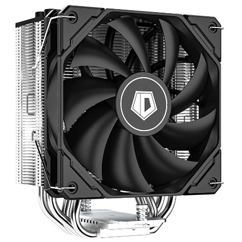 Охлаждение CPU Cooler for CPU ID-COOLING SE-224-XTS S1155/1156/1150/1200/1700/AM3/AM4/AM5/FM2 УЦЕНКА