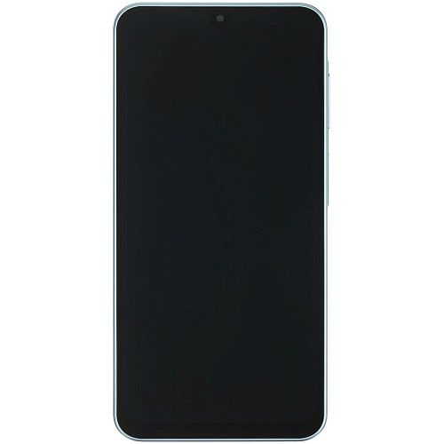 Смартфон Samsung Galaxy A17 SM-A175F 4/128Gb Голубой (EAC)