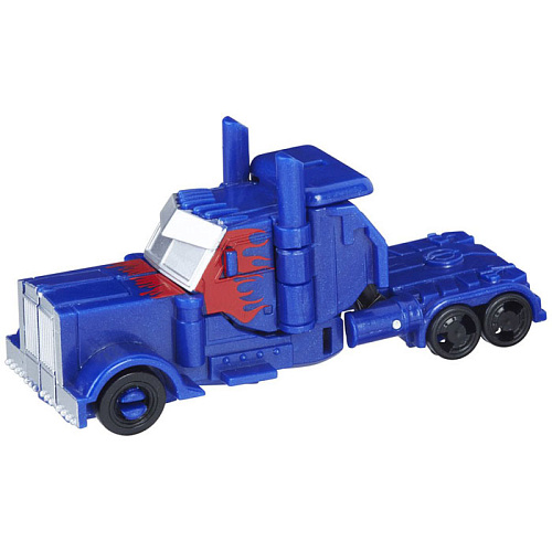 Hasbro Transformers C0889/C1326 Трансформеры 5: Последний рыцарь Оптимус Прайм